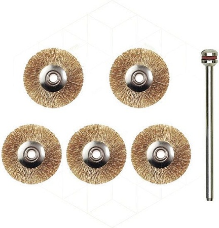 Щетка Proxxon 28962