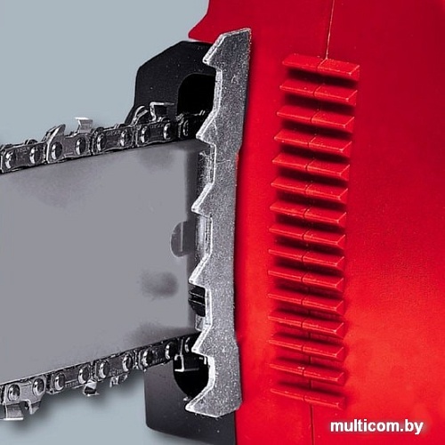 Аккумуляторная Einhell GE-LC 18 Li Kit (с АКБ)