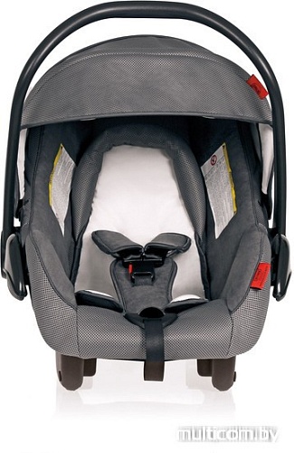 Автокресло Heyner SuperProtect ERGO [780100]