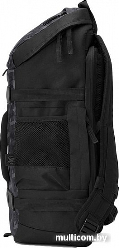 Рюкзак HP Odyssey 7XG61AA (черный/камуфляж)