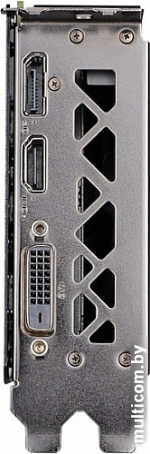 Видеокарта EVGA GeForce GTX 1660 SC Ultra Gaming 6GB GDDR5 06G-P4-1067-KR