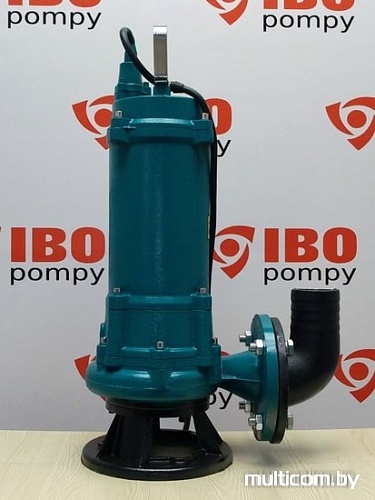 Насос IBO ZWQ 1500