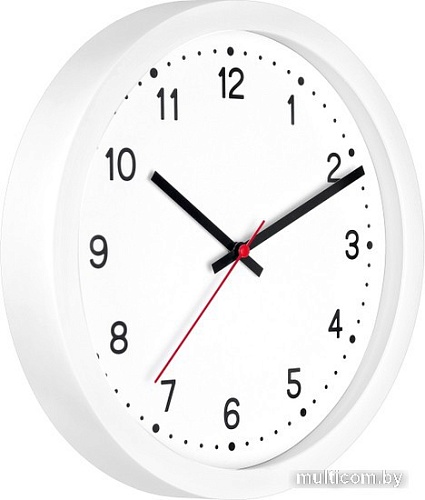 Настенные часы Тройка 75751701