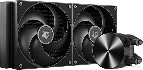 Жидкостное охлаждение для процессора ID-Cooling FrostFlow FX280 Pro SE