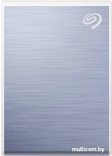 Внешний накопитель Seagate One Touch STKG500402 500GB