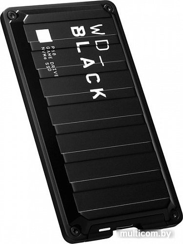 Внешний накопитель WD P50 1TB WDBA3S0010BBK