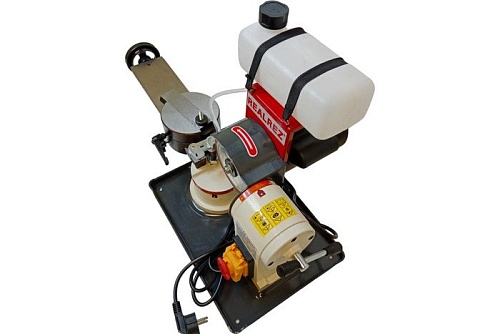 Заточный станок Realrez JMY8-70B 230 V