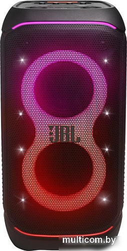 Колонка для вечеринок JBL PartyBox Stage 320