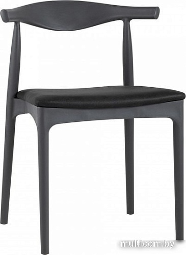 Стул Stool Group Bull (серый)