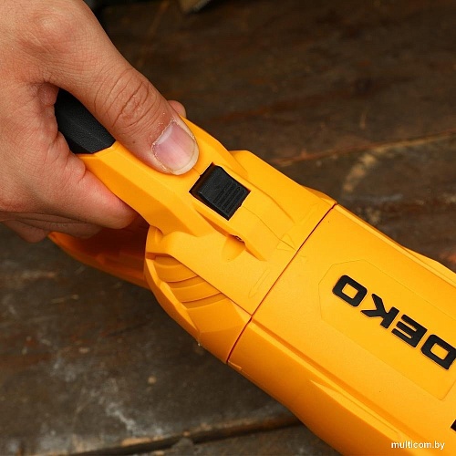 Сабельная пила Deko DKRS1250V 083-1072