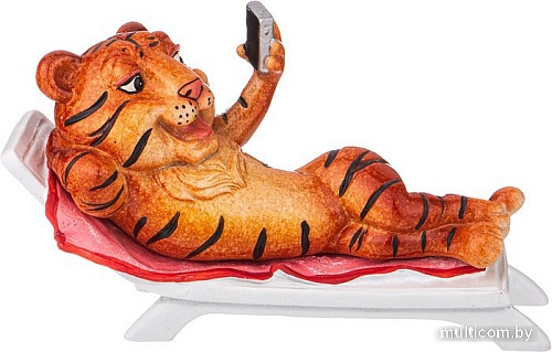 Статуэтка Lefard Тигруля 146-1681