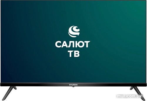 Телевизор Hyundai H-LED43FS5004