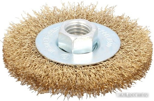 Щетка для электроинструмента Draumet 8774