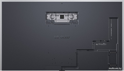 OLED телевизор LG OLED evo AI G5 OLED83G5RLA