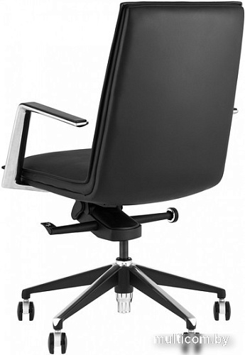 Офисное кресло TopChairs Arrow A335-A 270-01 (черный)