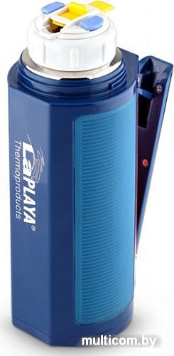 Термос LaPlaya Hercules 0.75л (синий)