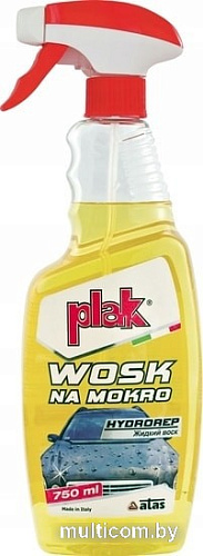ATAS Воск Plak Hydrorep 750 мл