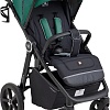 Коляска прогулочная «книга» Sweet Baby Unica (темно-зеленый)