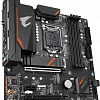 Материнская плата Gigabyte B460M Aorus Pro (rev. 1.0)