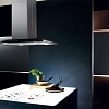 Кухонная вытяжка Elica Galaxy Island BLIX/A/90X45