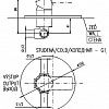 Смеситель Slezak RAV Colorado CO183L