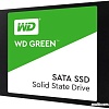 SSD WD Green 2TB WDS200T2G0A