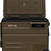 Компрессорный автохолодильник Meyvel AF-U65-travel