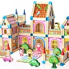 Кукольный домик Top Goods Наш дом JHTOY-025