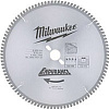 Пильный диск Milwaukee 4932352142