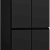 Четырёхдверный холодильник Hisense RQ563N4GB1