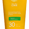 Молочко солнцезащитное Sun Like Для лица и тела SPF30 (150мл)