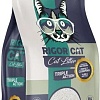 Наполнитель для туалета Rigor Cat Алоэ вера (10л)