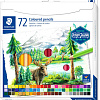 Staedtler 146C C72 (72шт)