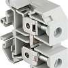 Клеммная колодка EKF PROxima JXB-35/35 plc-jxb-35/35gy