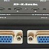 KVM переключатель D-Link DKVM-4K