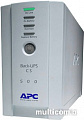 Источник бесперебойного питания APC Back-UPS CS 500VA (BK500EI)