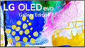 OLED телевизор LG OLED55G23LA