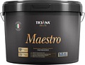 Ticiana Deluxe Maestro перламутр 0.9 л (серебристый)
