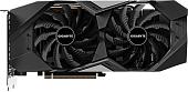 Видеокарта Gigabyte GeForce GTX 1660 Ti WindForce 6GB GDDR6 GV-N166TWF2-6GD