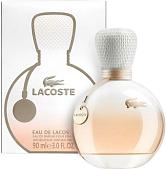 Lacoste Eau De Lacoste Pour Femme (90 мл)