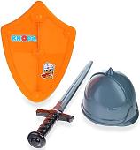 Игровой набор рыцаря Knopa Вояка 87015