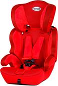 Автокресло Heyner MultiProtect Aero (красный) [796300]
