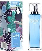 Dilis Parfum Twee Ocean for Women EdT 50 мл