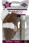 Игрушка для кошек D&D Home KeekaBOO Farmer Andie 402/427569