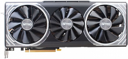 Видеокарта Sapphire Nitro+ Radeon RX Vega 56 Limited Edition 8GB HBM2