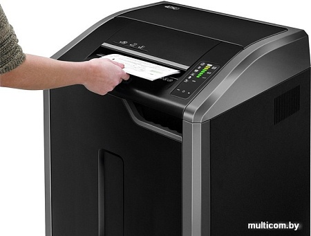 Шредер Fellowes Powershred 425Ci