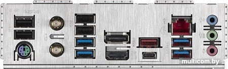 Материнская плата Gigabyte Z690 UD AX (rev. 1.0)