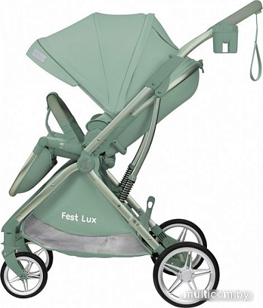 Farfello Fest Lux FL-6 (вечнозеленый)