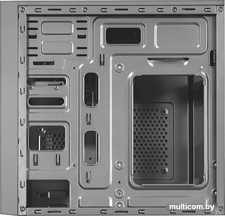 Корпус Ginzzu D180 500W