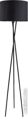 Торшер In Home 4690612048239 (черный)